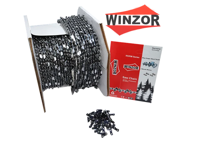 Ланцюги для бензопили Winzor